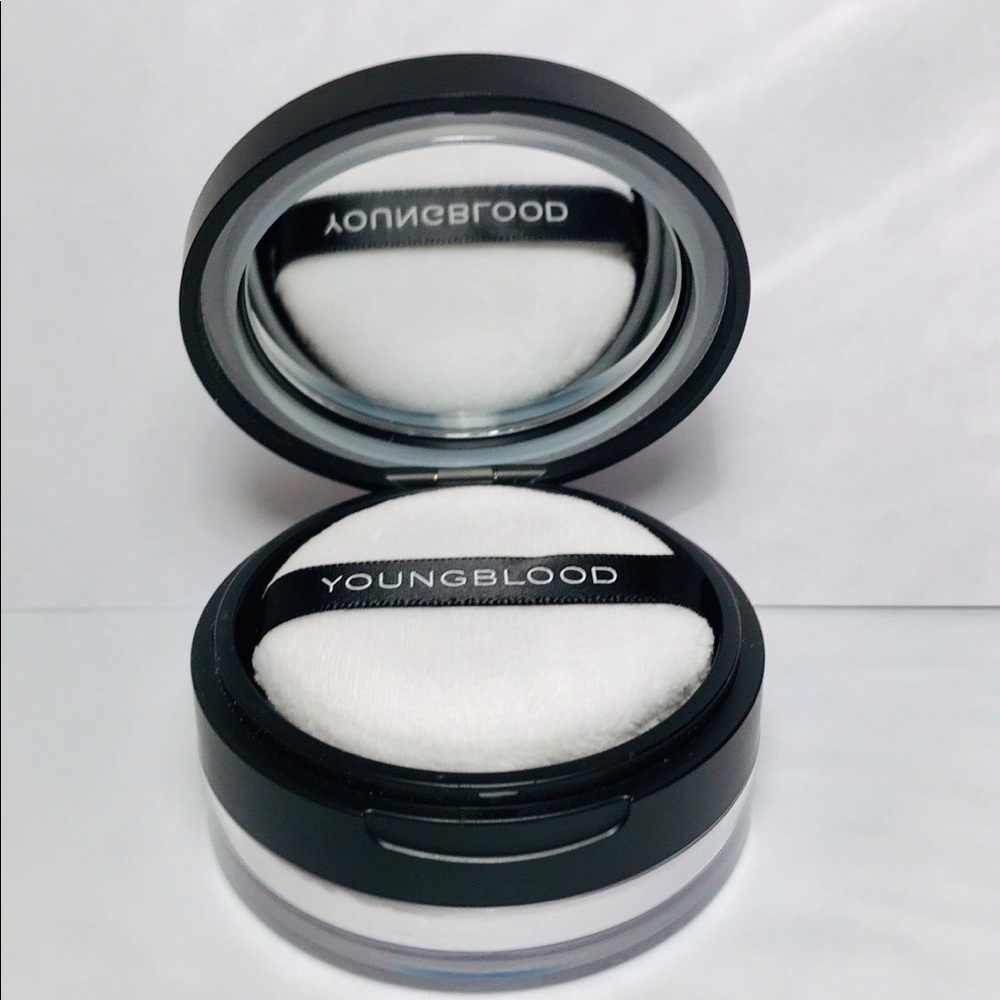 Youngblood Hi-Def Hydrating Mineral Perfecting